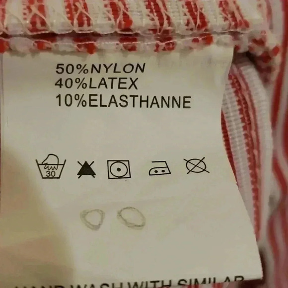 Choklate Mini Dress - Picture 6 of 6